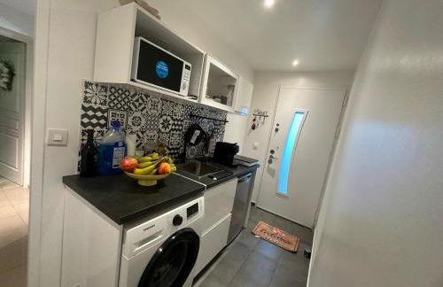 Studio Cosy à 20 min de Paris - Foto 14