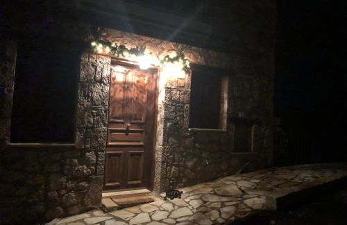 Arahova Cozy Apartment - Foto 11