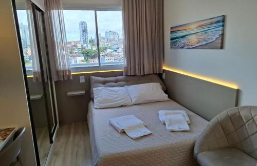 Studio Smart lindo e funcional - Foto 10