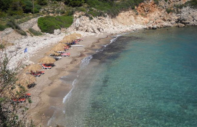 Meltemia Studio Samos N3 Glicorissa - Foto 13