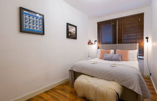 London Covent Garden - Foto 8