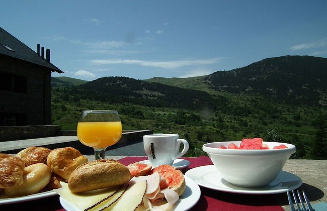 Aparthotel Siente Boí & Spa - Photo 79