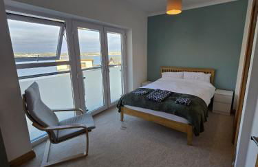 Penfro sea view 3 BEDROOM - Foto 18