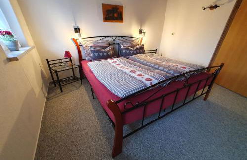 Ferienwohnung Wanderlust - Foto 10