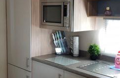 dees hot tub breaks tattershall lakes The Ramparts 20 - Foto 12