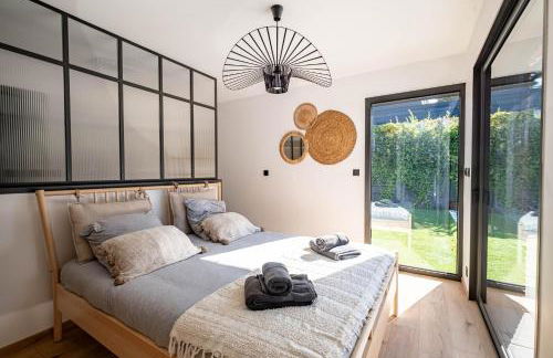 Villa Loki - A 700m de la mer ! - Photo 33