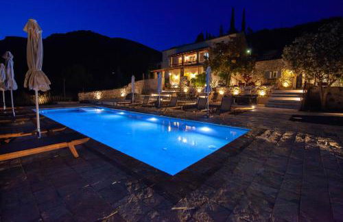 Marcora Historic Mansion - Foto 10