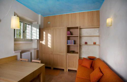 Country House Casco dell'Acqua - Foto 11