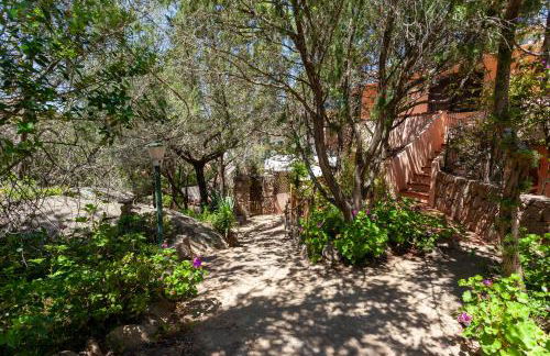 Artstay - Apt Free Parking, AC, Sea view, Near the beach - Foto 15