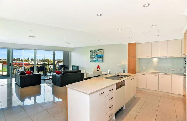 Gallery Resort Style Penthouse no 13 - Photo 11