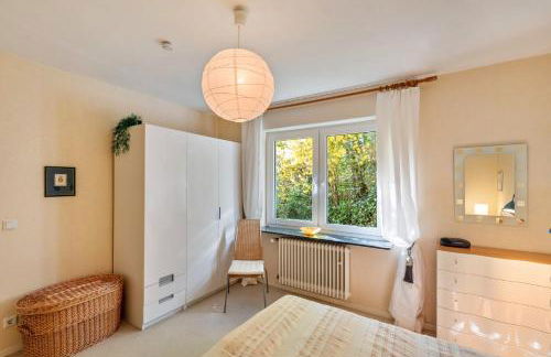 Ferienwohnung Burgblick - Foto 12