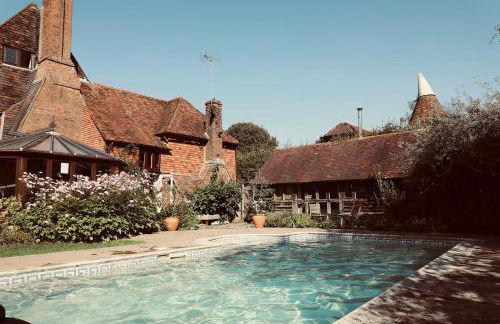 Cart Shed Heaven - Foto 27