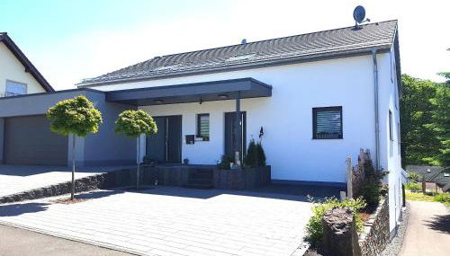 Ferienwohnung Gute Zeit - Apartment 1 - Foto 1