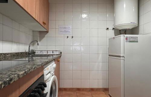 Apartament Boet - Ainet de Cardós - L'Amfitriona - Foto 21