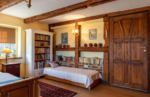 Róże i Jabłonie Agroturystyka - Foto 43