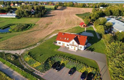 Apartamenty, Zielone Wzgórze Wiktora w Mikołajkach - Foto 12