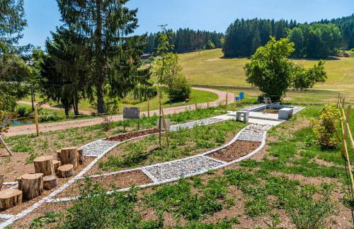 Ferienwohnungen Am Skilift - Foto 69