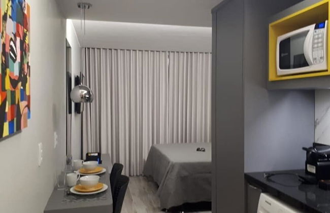 Flats Asa Norte CLN 110 bloco B - Photo 19