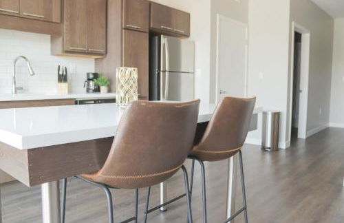 Sleepover Premier Downtown Des Moines Apartments - Foto 65