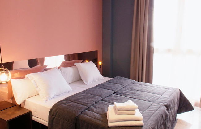 Be Mate Málaga Soho - Foto 4