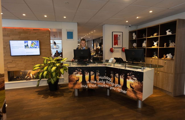 EuroParcs Beekbergen - Photo 3