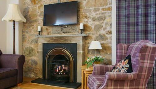 Roslin Chapel Cottage - Uk49193 - Foto 3