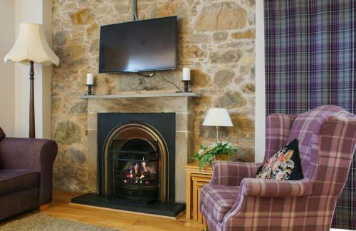 Roslin Chapel Cottage - Uk49193 - Foto 3