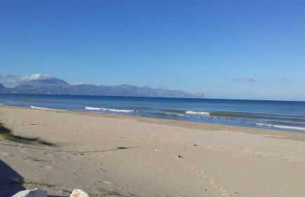 DORIDE Appartamento sulla spiaggia - Foto 14