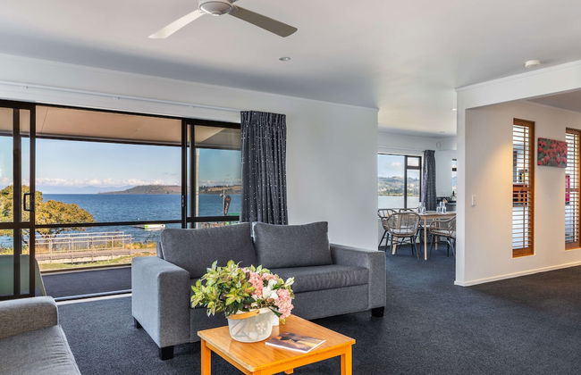 Ika Nui Taupo - Foto 27