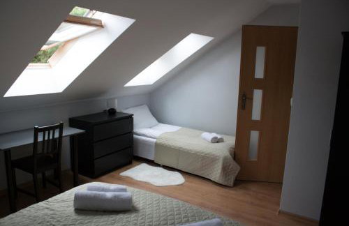 Apartamenty Julia - Foto 24