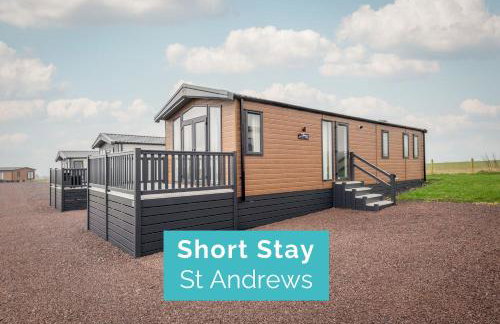 St Andrews Lodge Park - No 14 - Foto 1