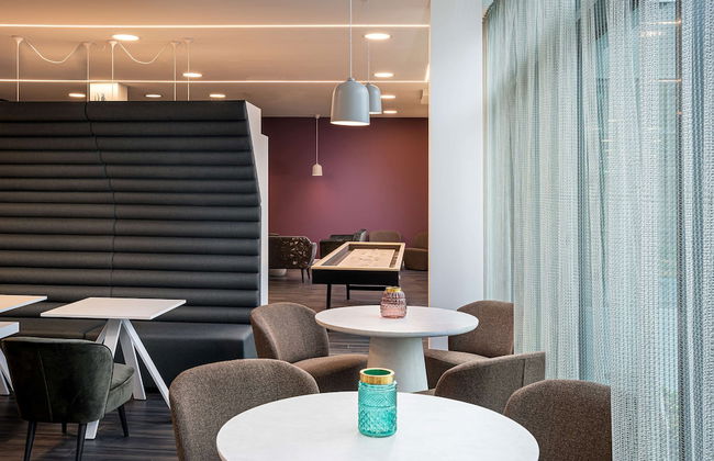 elaya hotel augsburg - Foto 14