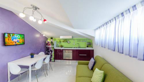 Stelle sul mare - Grottammare - Foto 5