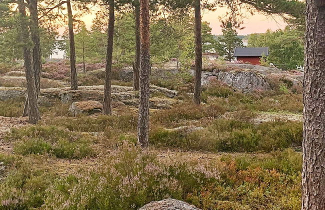 10 Person Holiday Home in Moja-by Traum - Foto 18