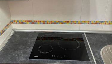 Valleca Tren Sierra Guadalupe 2 - Foto 2