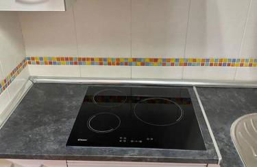 Valleca Tren Sierra Guadalupe 2 - Foto 2