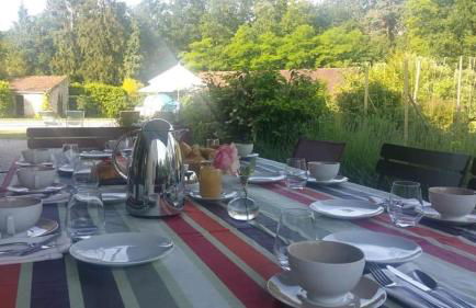 Le Gite de Caroline - Avec Parking Privé - Foto 8