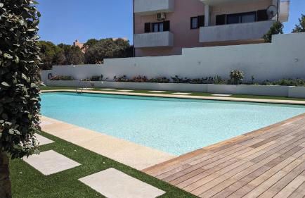 Appartamento con Piscina - Luna Ruja Palau - Foto 2