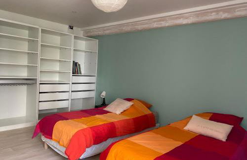 La maison Familiale - Foto 21