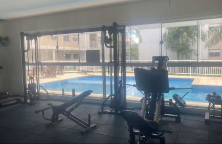 Apartamento 2 quartos bem localizado - Foto 10