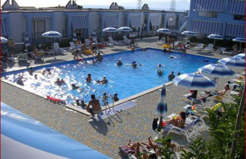 Residence Soleluna - Foto 28