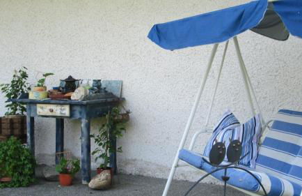 Apartments Josef Seitz - Foto 22