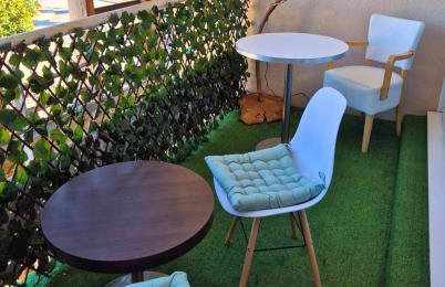 ''Providence'' - Balcon - Wifi - Linge fourni - Foto 17