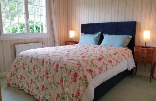 Reposant, arboré, confort, clos, bien équipé, Beauval, Châteaux - Foto 11