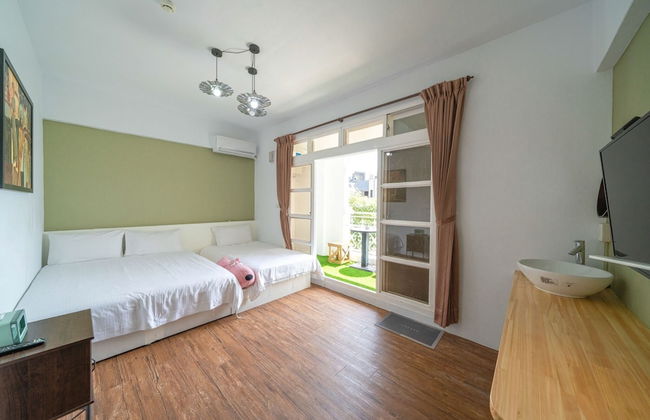 Vanilla Tian Yu - Foto 1