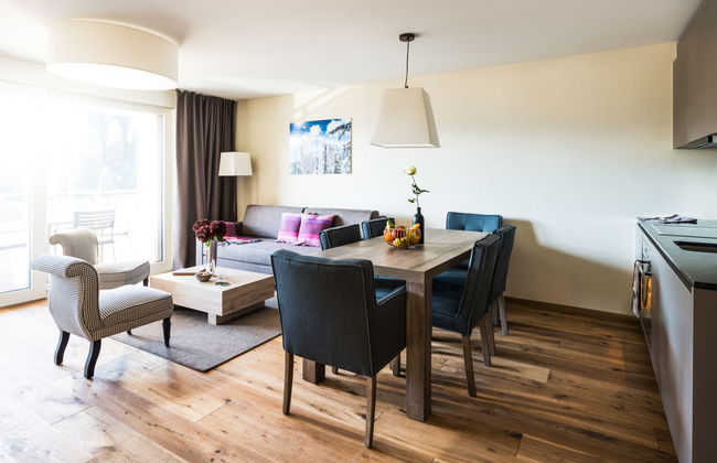 Peaks Place Apartment-Hotel & Spa - Foto 4