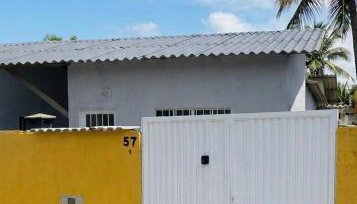 Casa Bali Beira Mar - Sesc Bertioga - Foto 2