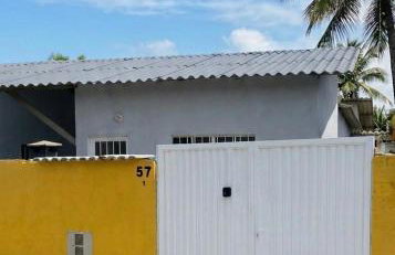 Casa Bali Beira Mar - Sesc Bertioga - Photo 2