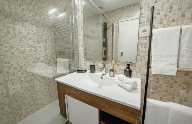 Modern Grand Seaside SEA View - Foto 45