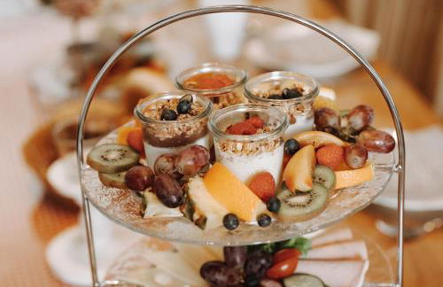 Ferienhaus zum Schneiderlein - Foto 20